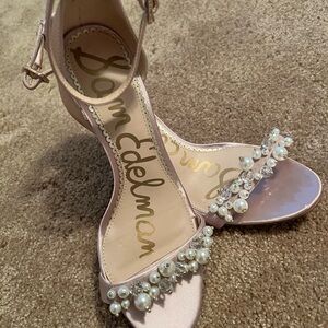 Sam Edelman Heels